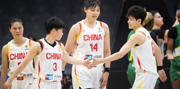 九游娱乐app下载-女篮大胜南苏丹，宫鲁鸣迎来2喜1忧，4大黑马崛起将有望冲冠