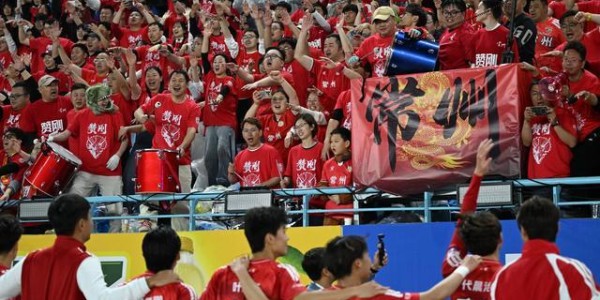 九游娱乐官方网站-主场再输就丢人了？南京队碰上新晋黑马常州，这口气咽得下吗？
