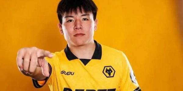 九游娱乐app下载-徐彬本周末上演留洋首秀，下周前往英甲球队报到