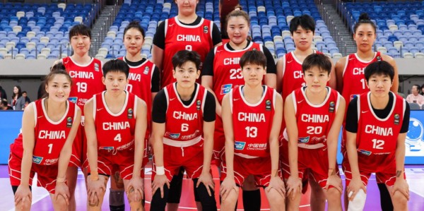 九游娱乐app下载-女篮大胜南苏丹，宫鲁鸣迎来2喜1忧，4大黑马崛起将有望冲冠