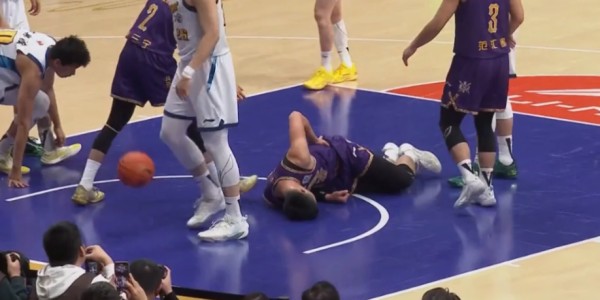 九游娱乐-残阵力克浙江！北京传来3好消息，第4外援终于觉醒，小曾即将复出