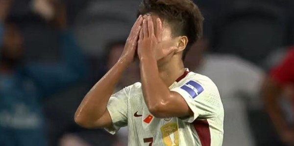 九游娱乐app下载-中国女足2-0不足喜！赢球被骂，名嘴点评一针见血，小组第一难了