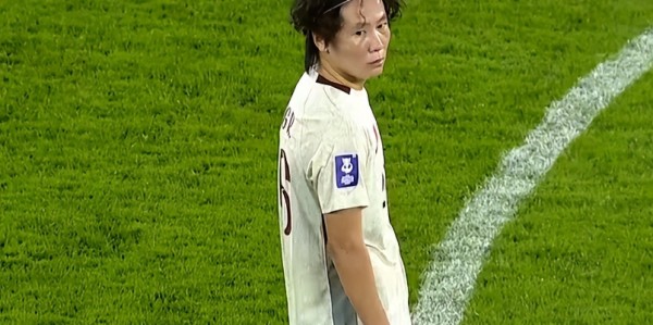 九游娱乐app下载-中国女足2-0不足喜！赢球被骂，名嘴点评一针见血，小组第一难了