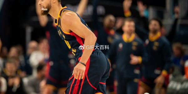 九游娱乐官方网站-拒绝更高报价！库里签下4亿美元大合同，真正看中的根本不是钱|德雷蒙德·格林|斯蒂芬·库里|乔丹|NBA|nba_新浪体育_新浪新闻