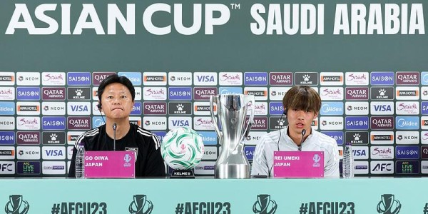 九游娱乐官方入口-U23亚洲杯｜今晚决战日本队，U23国足不坠青云志：进了决赛，就有机会！