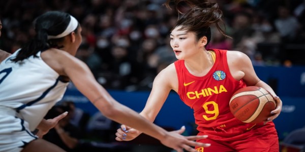 九游娱乐app下载-女篮大胜南苏丹，宫鲁鸣迎来2喜1忧，4大黑马崛起将有望冲冠