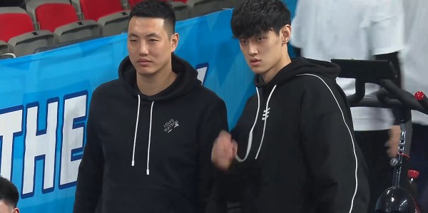 九游娱乐-残阵力克浙江！北京传来3好消息，第4外援终于觉醒，小曾即将复出